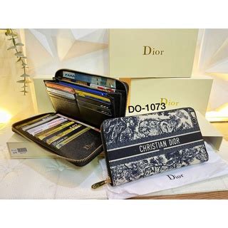 dompet christian dior